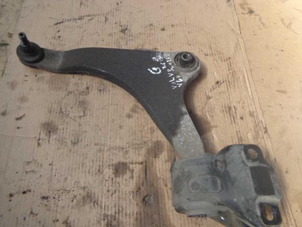 TRIANGLE AVANT GAUCHE VOLVO V60 1.6D 2015 - Vue 1